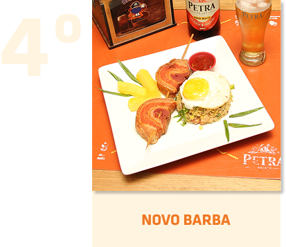 4º Lugar