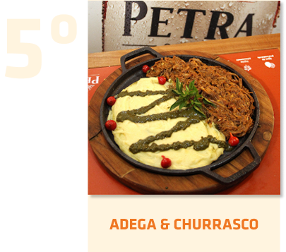 5º Lugar