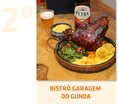 2º Lugar