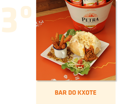 3º Lugar