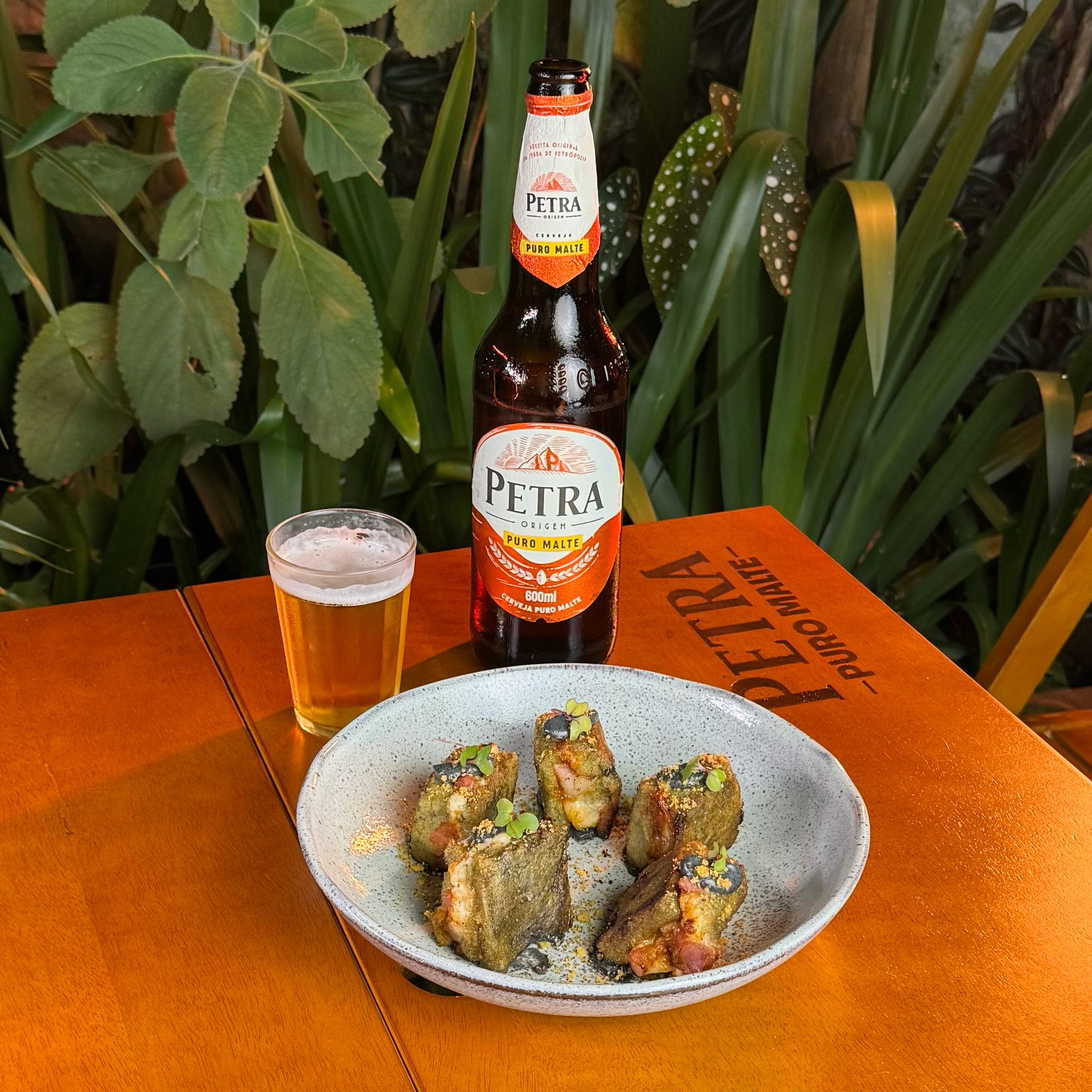 Trindade Ouropetrana