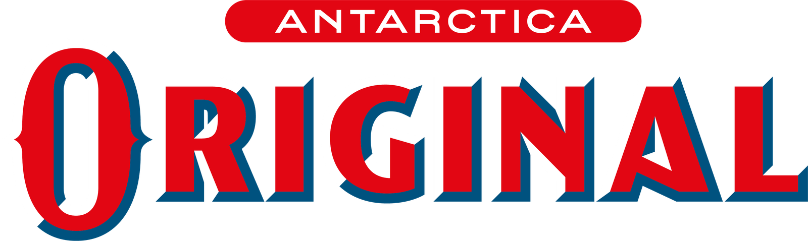 Antarctica Original